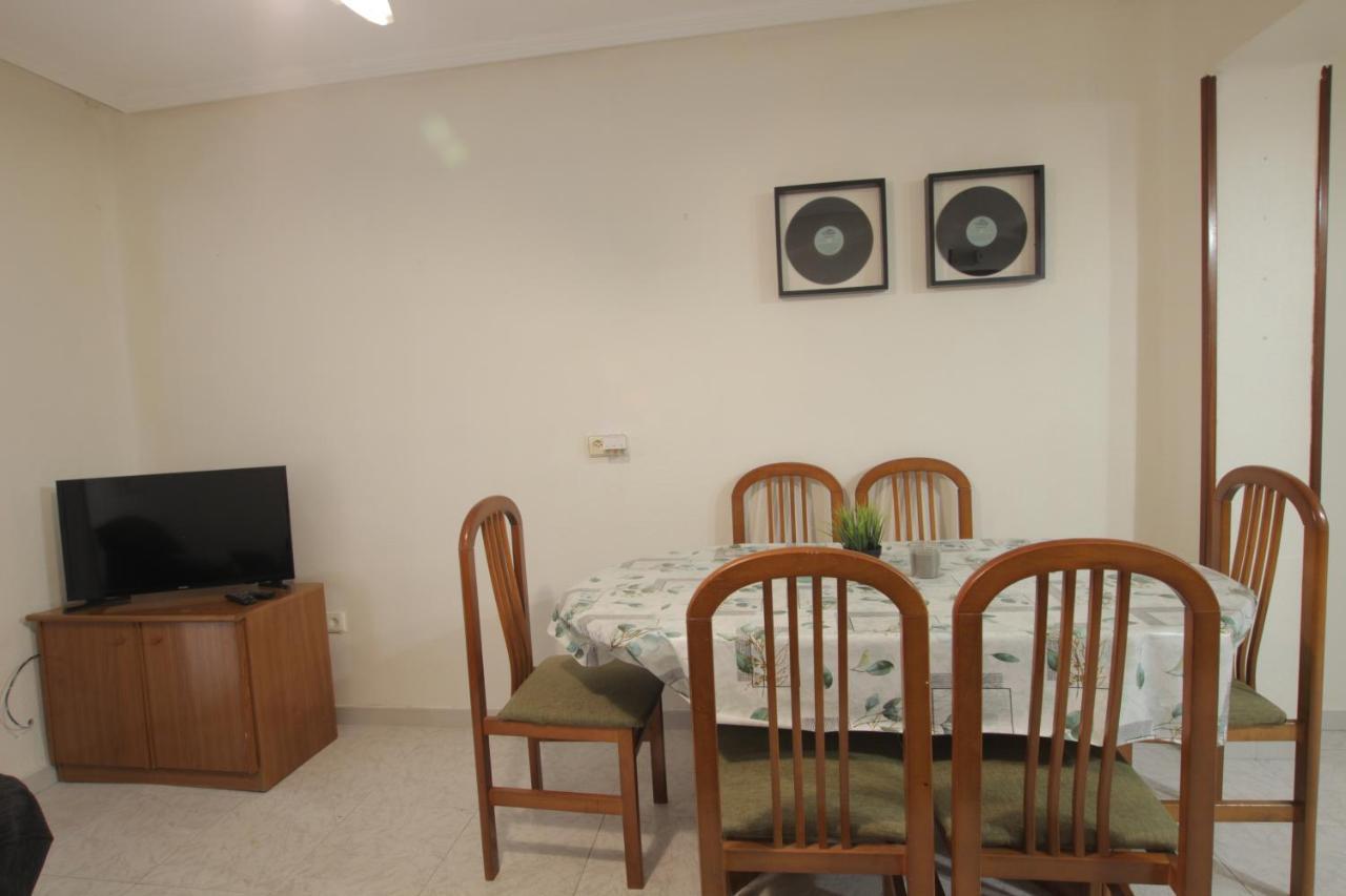 אליקאנטה Belapart Campoamor Family מראה חיצוני תמונה