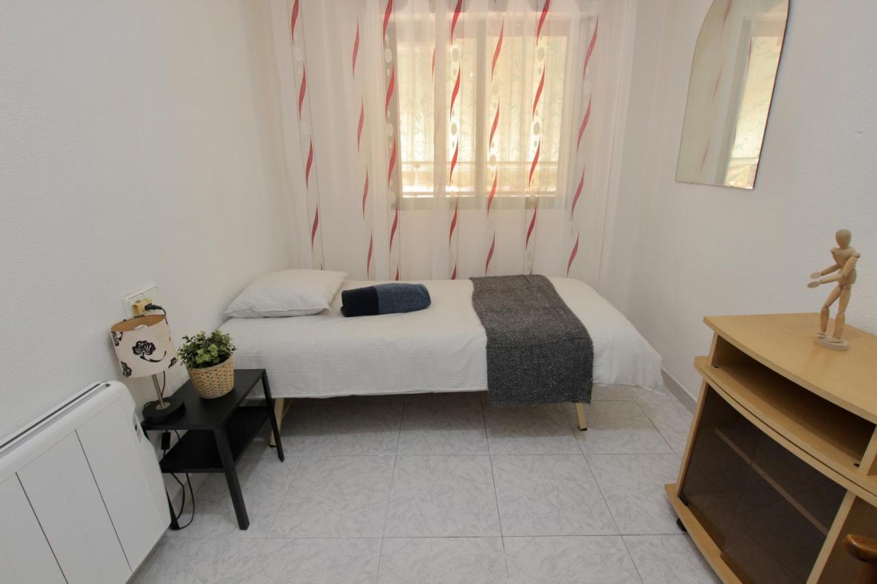 אליקאנטה Belapart Campoamor Family מראה חיצוני תמונה