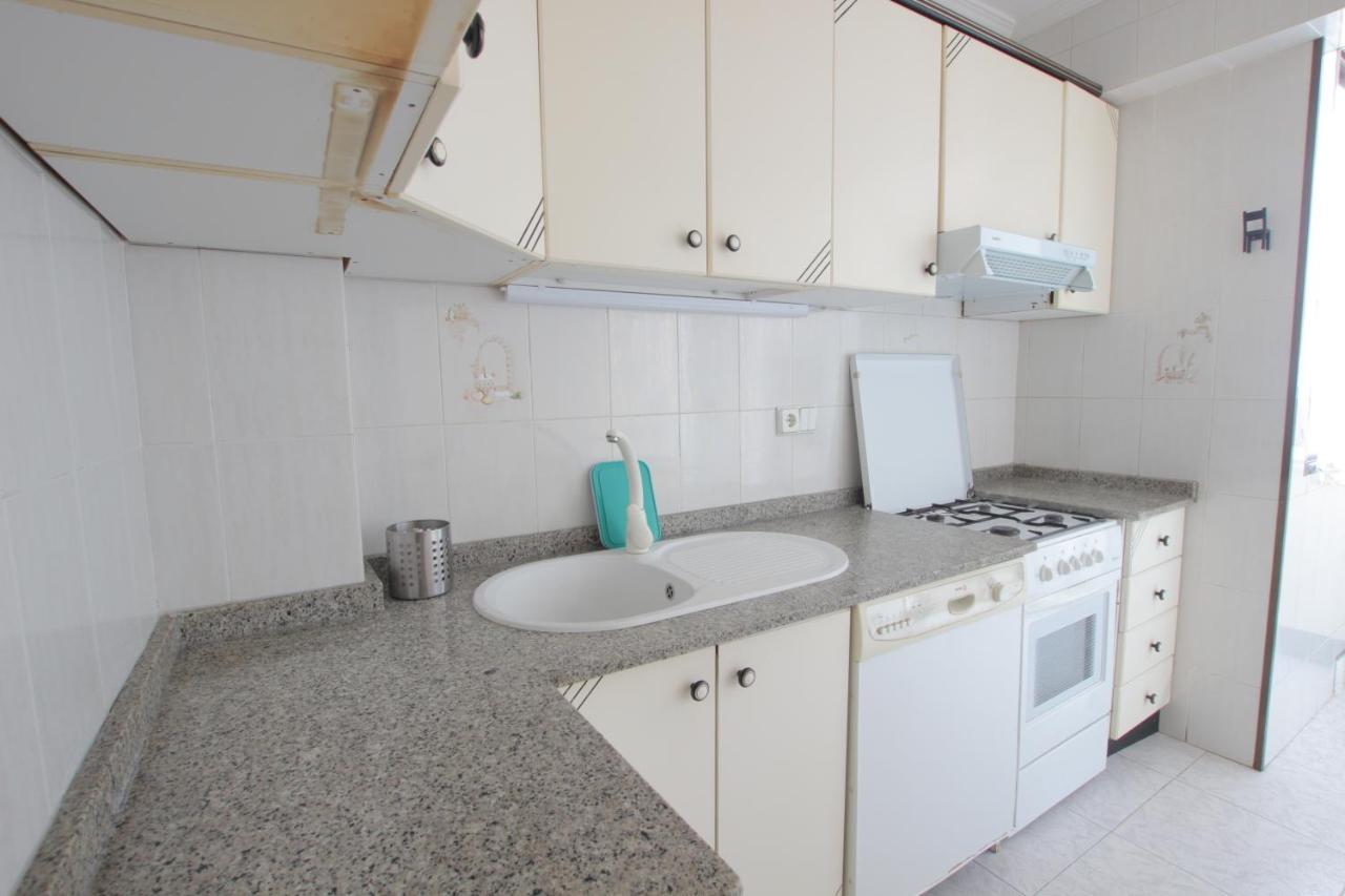 אליקאנטה Belapart Campoamor Family מראה חיצוני תמונה