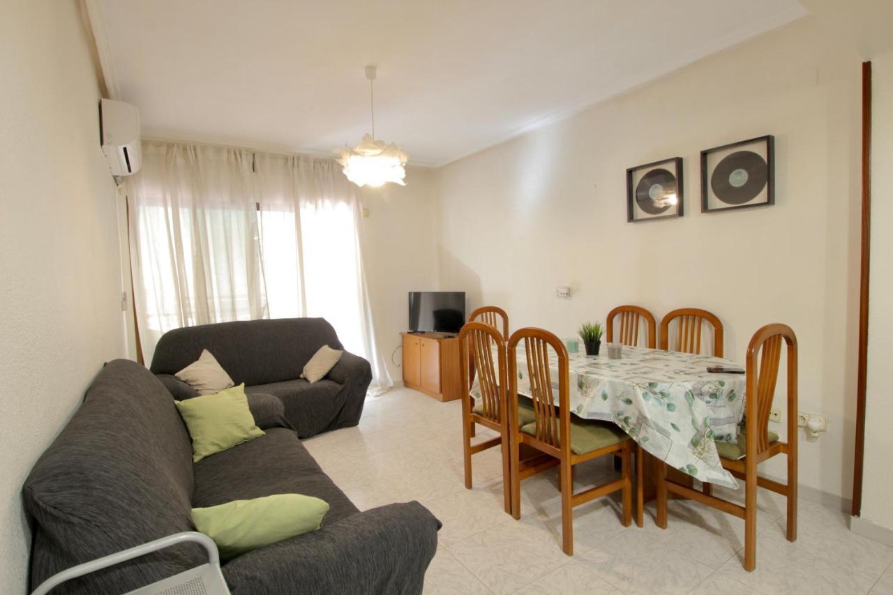 אליקאנטה Belapart Campoamor Family מראה חיצוני תמונה