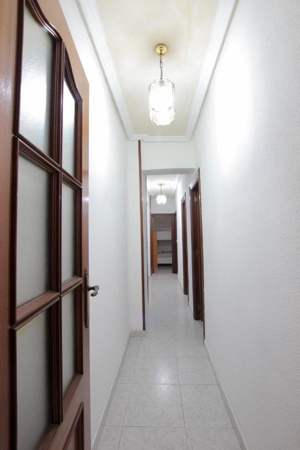 אליקאנטה Belapart Campoamor Family מראה חיצוני תמונה