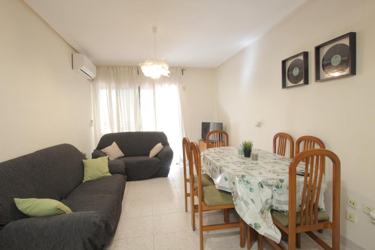 אליקאנטה Belapart Campoamor Family מראה חיצוני תמונה