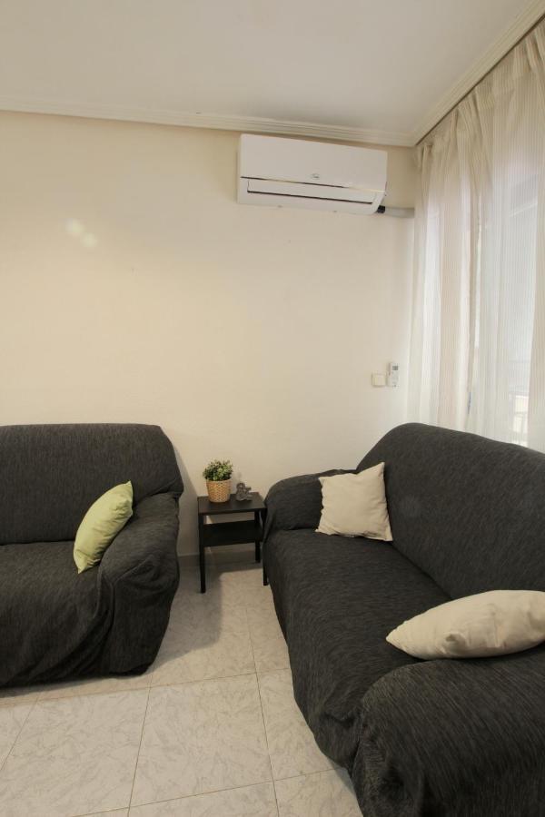 אליקאנטה Belapart Campoamor Family מראה חיצוני תמונה