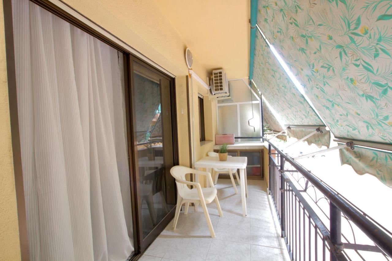 אליקאנטה Belapart Campoamor Family מראה חיצוני תמונה